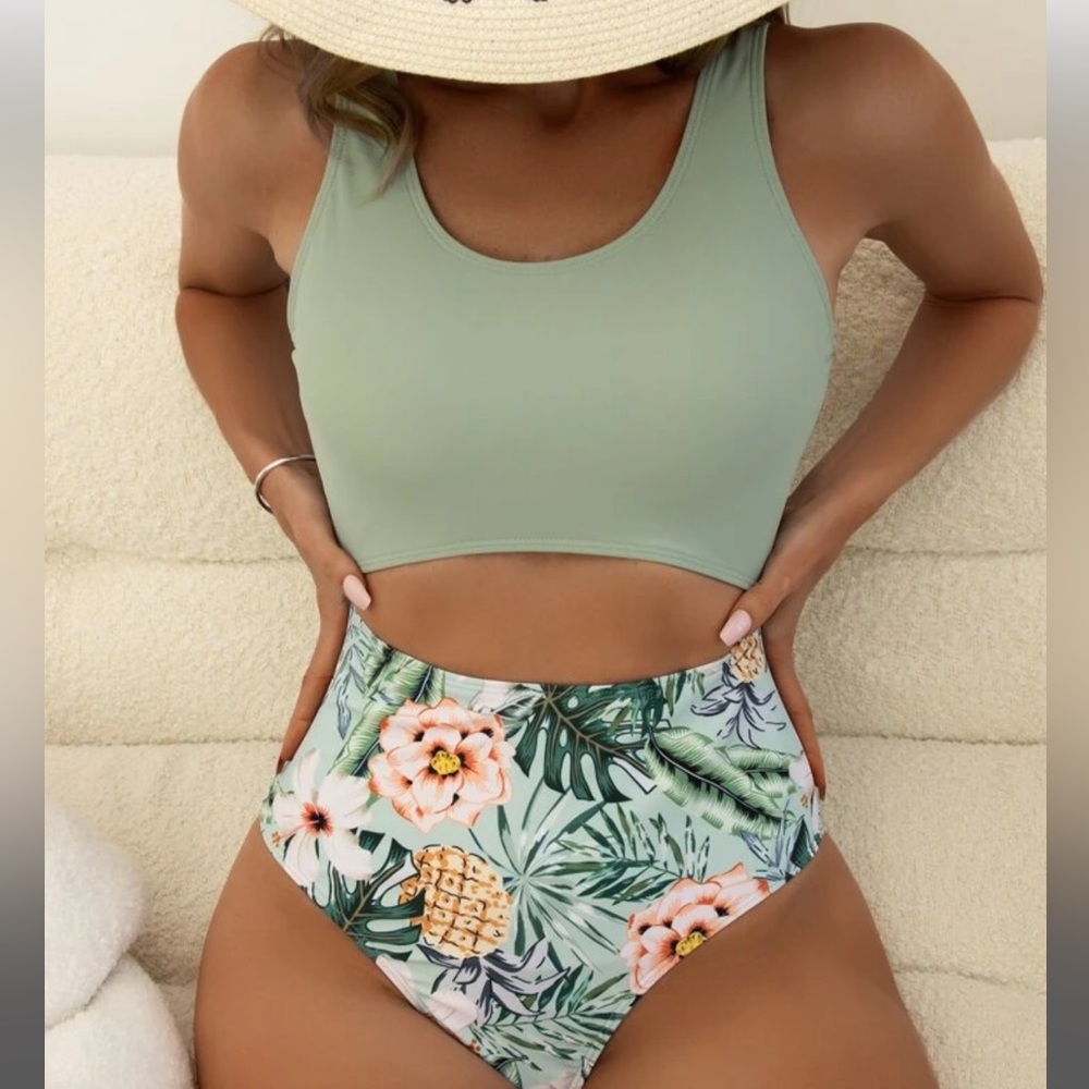 SHEIN bathing suit- Brand New
